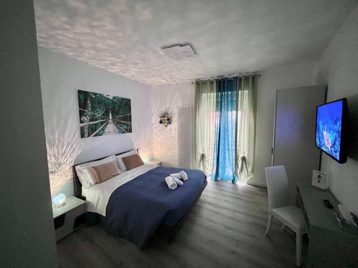Verona Rooms 109 Екстериор снимка