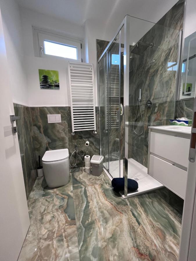 Verona Rooms 109 Екстериор снимка