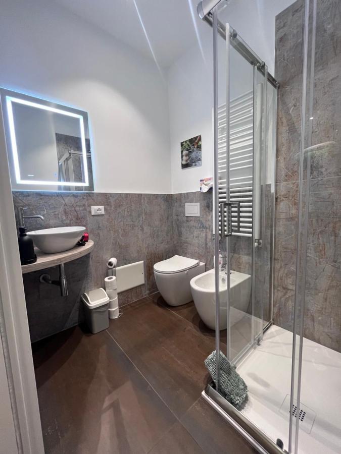 Verona Rooms 109 Екстериор снимка