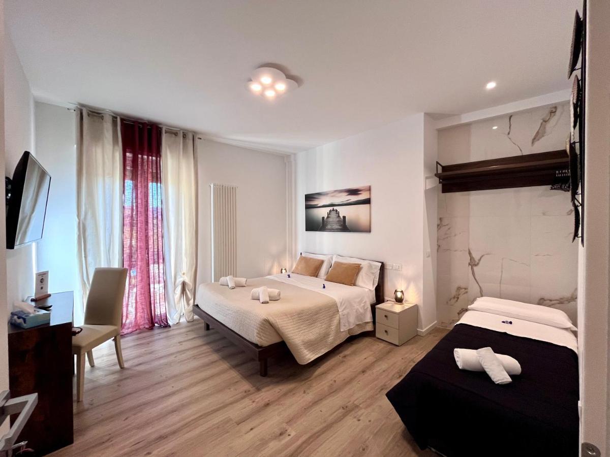 Verona Rooms 109 Екстериор снимка