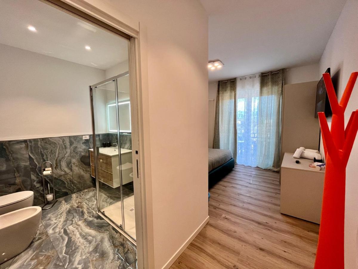 Verona Rooms 109 Екстериор снимка