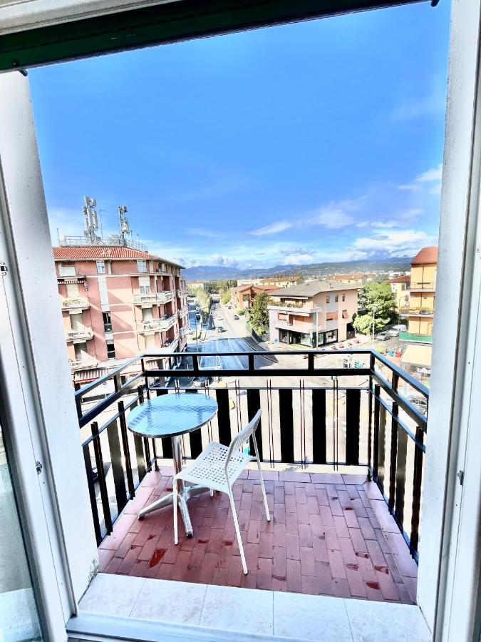 Verona Rooms 109 Екстериор снимка