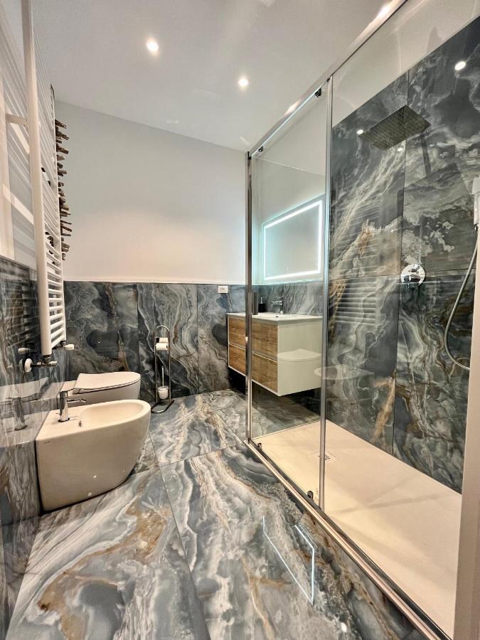 Verona Rooms 109 Екстериор снимка